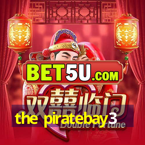 the piratebay3